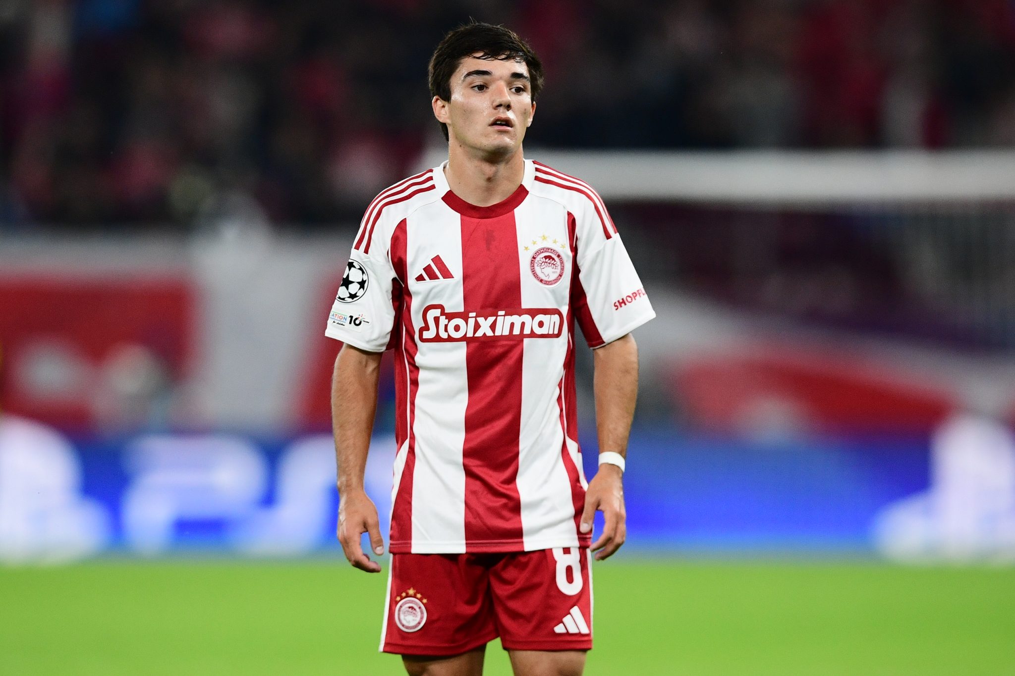 Ολυμπιακός: Με εκπλήξεις η ενδεκάδα για την αναμέτρηση με την Κηφισιά