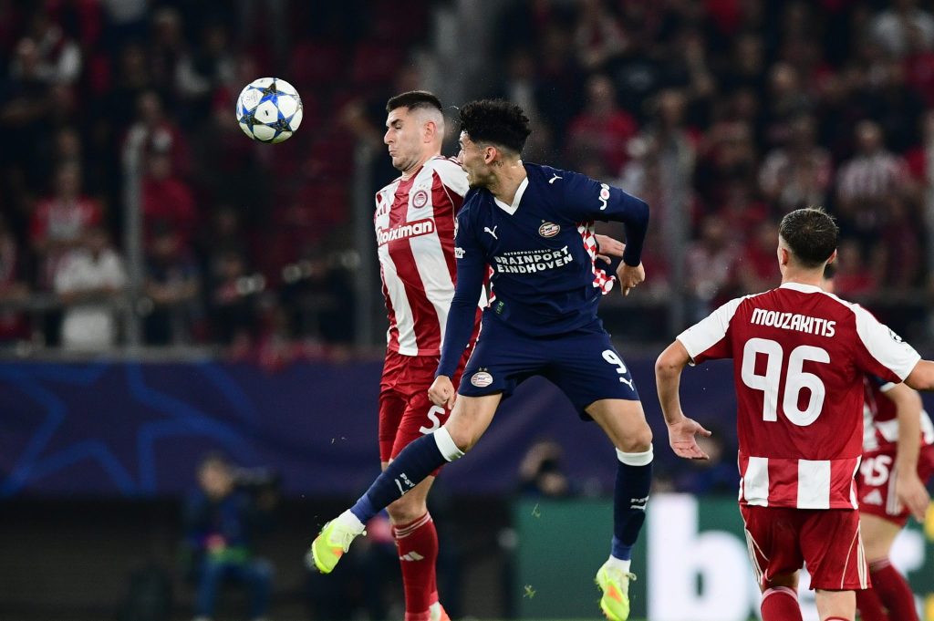 Βαθμολογία UEFA: Πλησίασε την Τσεχία η Ελλάδα αλλά…