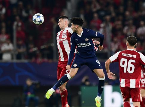 Βαθμολογία UEFA: Πλησίασε την Τσεχία η Ελλάδα αλλά…