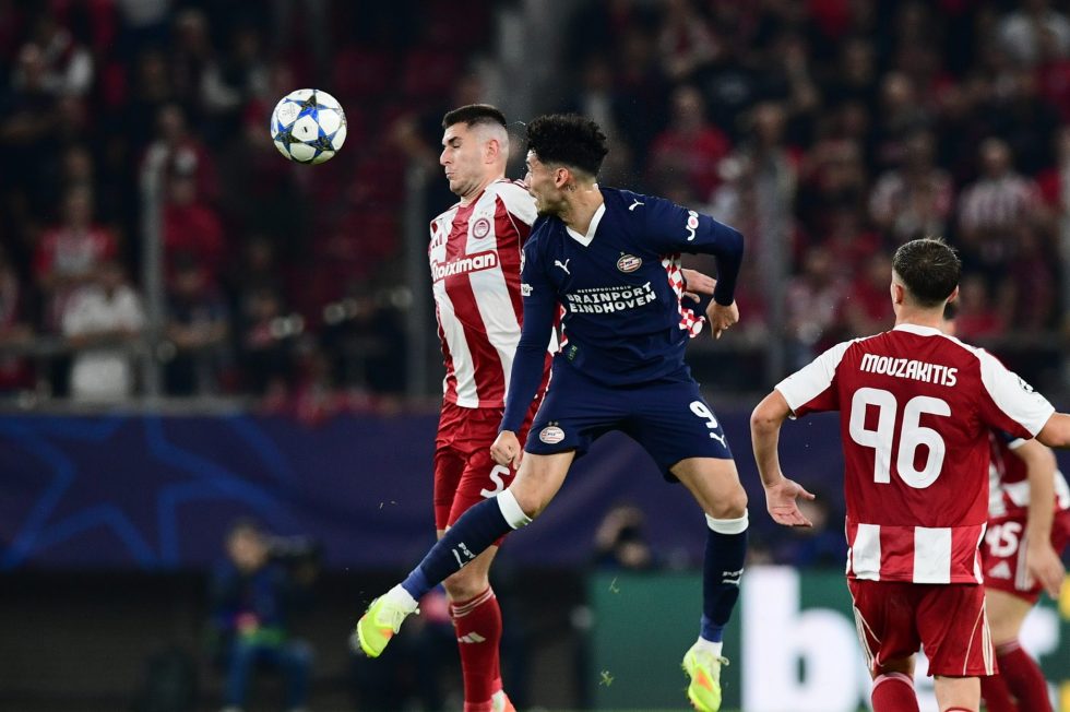 Βαθμολογία UEFA: Πλησίασε την Τσεχία η Ελλάδα αλλά…