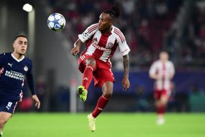 Ολυμπιακός: Η αύρα του Champions League και το πιο πλήρες ρόστερ