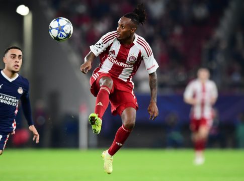 Ολυμπιακός: Η αύρα του Champions League και το πιο πλήρες ρόστερ