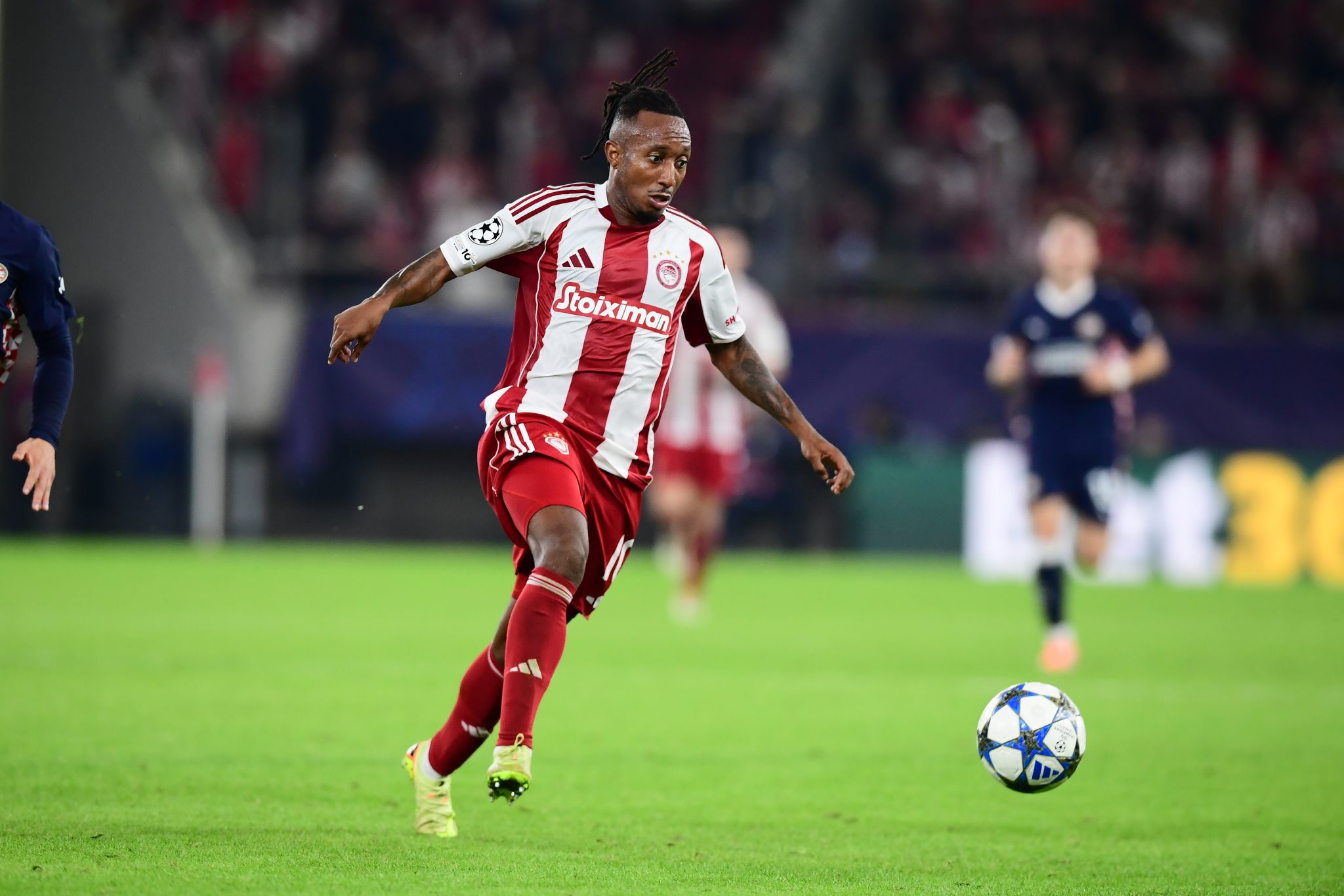 Ο Ολυμπιακός κρατάει την τύχη στα χέρια του: Τι χρειάζεται για να βρεθεί απευθείας στο επόμενο Champions League (vids)