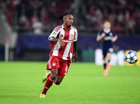 Ο «ειδικός όρος» στο +1 του Ζέλσον Μαρτίνς, που τον «δένει» αυτόματα έως το 2027