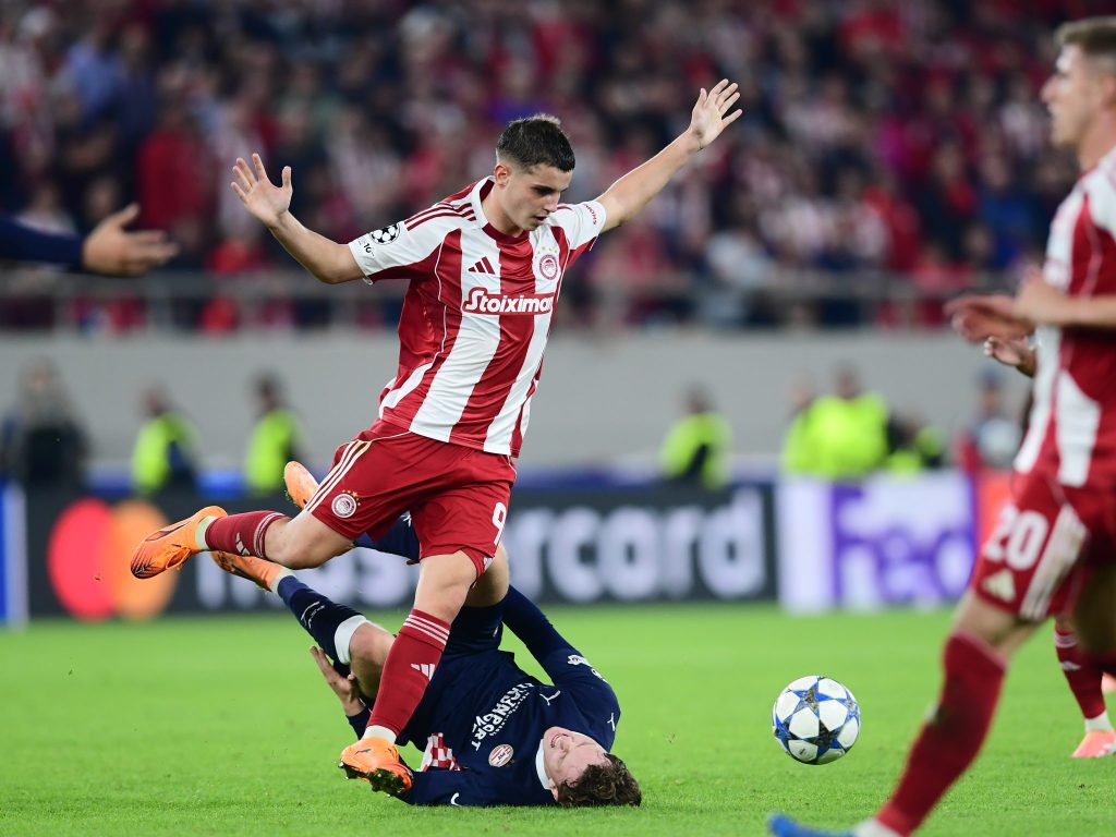 Στις θέσεις των… αποκλεισμένων του Champions League βρίσκονται 21 ευρωπαϊκά και 6 τροπαιούχοι!