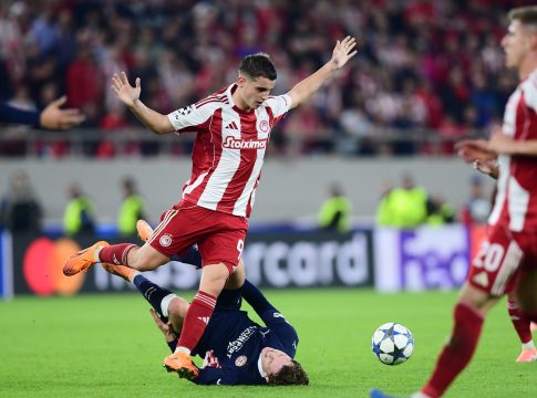 Στις θέσεις των… αποκλεισμένων του Champions League βρίσκονται 21 ευρωπαϊκά και 6 τροπαιούχοι!