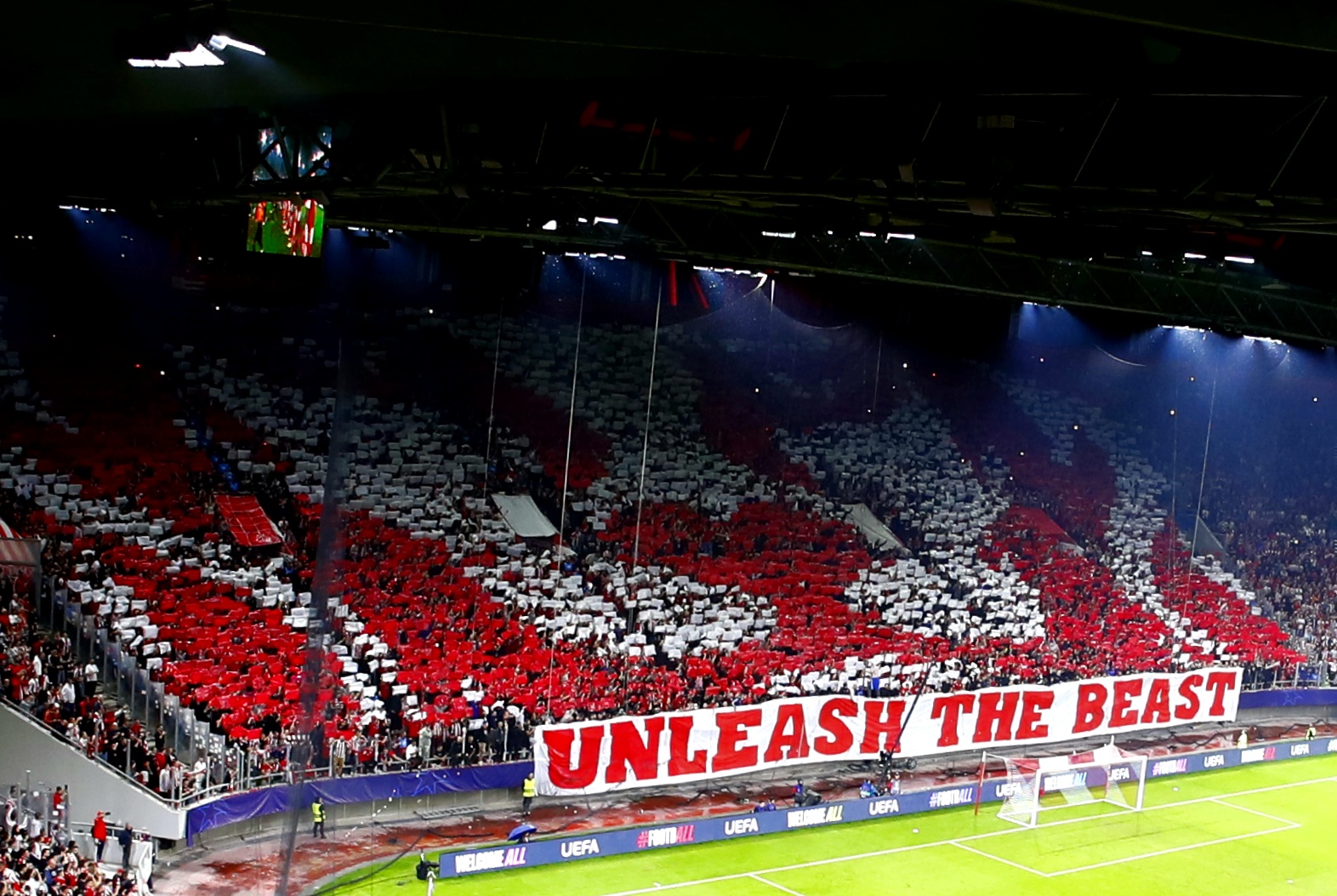 ΠΑΕ Ολυμπιακός ενόψει Ρεάλ Μαδρίτης: «Προστατεύουμε την ομάδα μας»