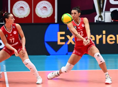 Live streaming: Άρης – Ολυμπιακός