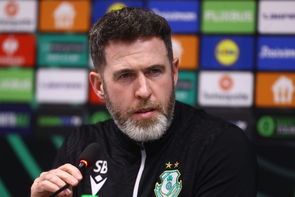 Μπράντλεϊ: «Δυνατή ομάδα η ΑΕΚ – Πρόκληση να παίξουμε στην έδρα της»