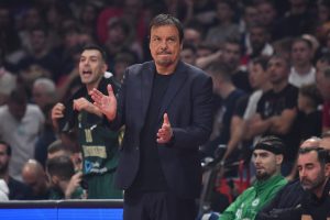 Στα «σχοινιά» ο Αταμάν: Τι γράφουν για τον Τούρκο μετά την ήττα στο Βελιγράδι