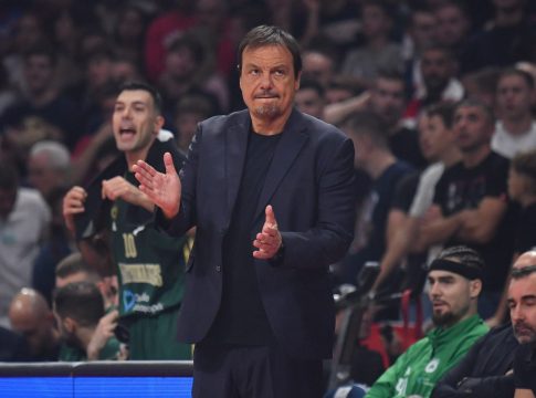 Στα «σχοινιά» ο Αταμάν: Τι γράφουν για τον Τούρκο μετά την ήττα στο Βελιγράδι