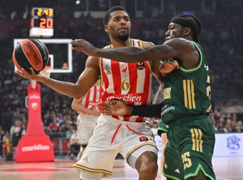 Αποκαλύψεις Μπάτλερ για Ολυμπιακό: «Μου έστειλε μήνυμα ο Φουρνιέ»