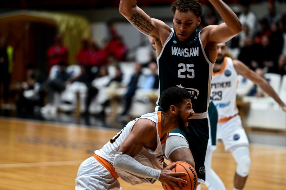 Προμηθέας – Λέγκια 72-85: Σε πολύ κακό βράδυ οι Πατρινοί, ηττήθηκαν εύκολα από τους Πολωνούς