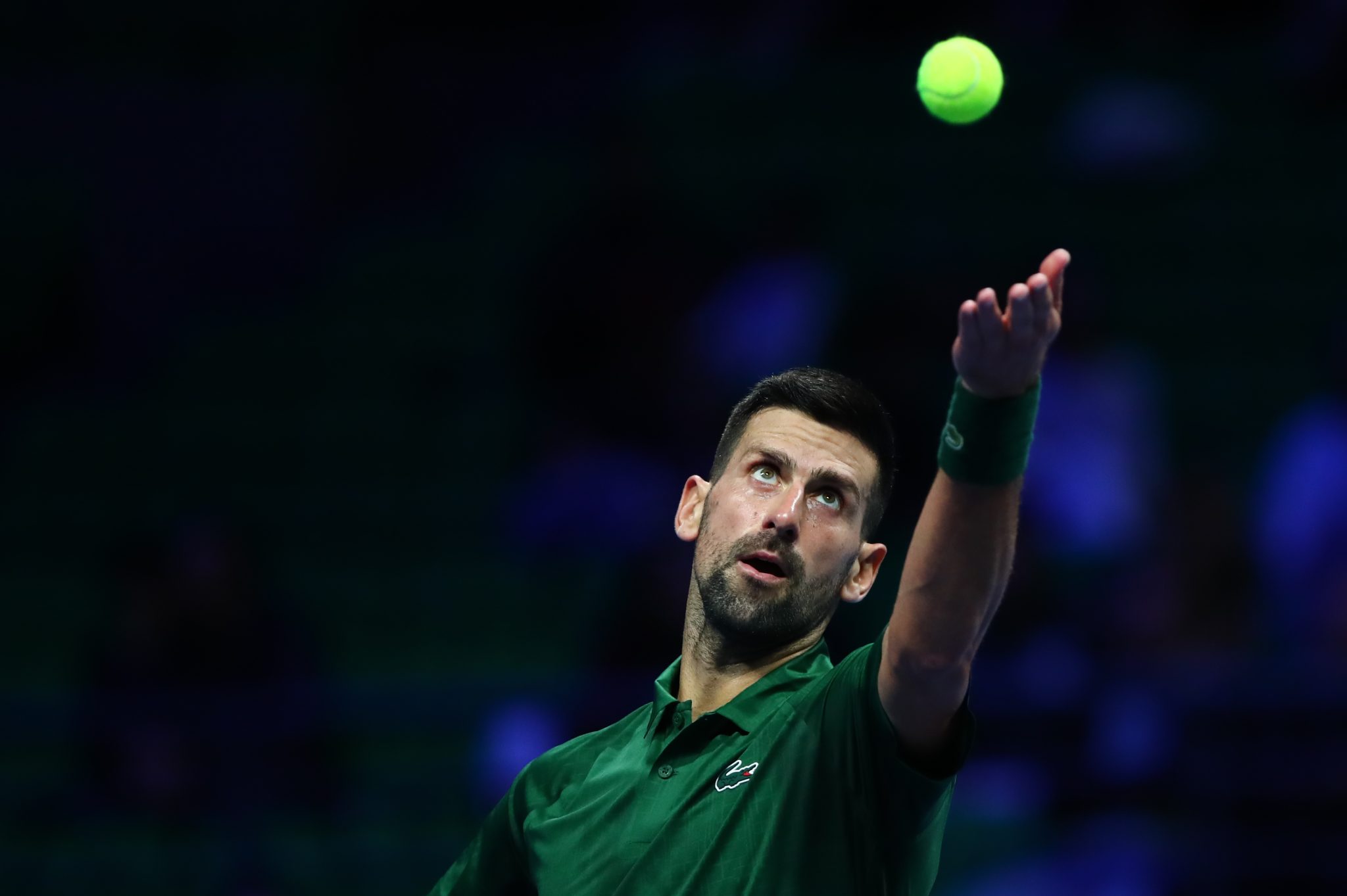 Τζόκοβιτς – Μπόρζες 2-0: Συνεχίζει ακάθεκτος ο Σέρβος, πέρασε στα ημιτελικά