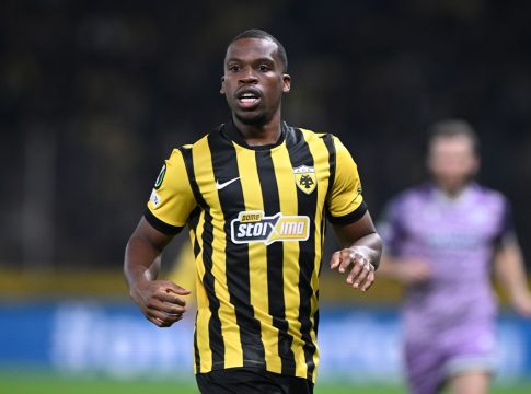 ΟΦΗ – ΑΕΚ: Σε ποιο κανάλι παίζει και τι ώρα