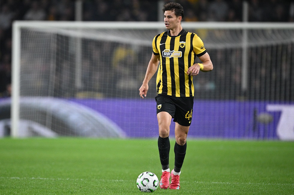 ΟΦΗ – ΑΕΚ Live Streaming