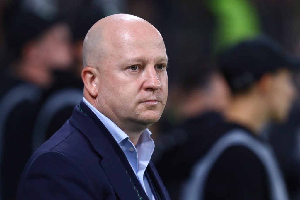 Νίκολιτς: «Κάποιοι παίκτες από την ακαδημία μας μου αρέσουν πολύ – Πρέπει να παίξουμε κόντρα στον Άρη σαν να είναι μεγάλο ντέρμπι»