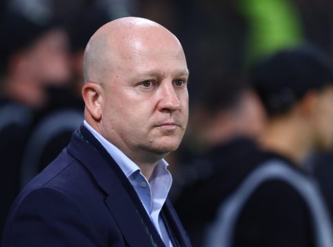 Νίκολιτς: «Κάποιοι παίκτες από την ακαδημία μας μου αρέσουν πολύ – Πρέπει να παίξουμε κόντρα στον Άρη σαν να είναι μεγάλο ντέρμπι»