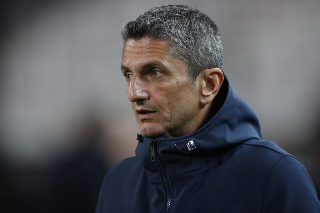 ΠΑΟΚ: Δεν ανακοίνωσε αποστολή ο Λουτσέσκου για το ντέρμπι με τον Παναθηναϊκό