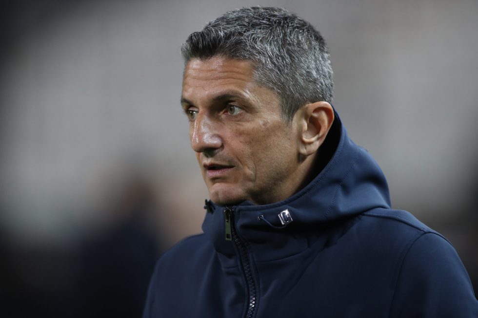 ΠΑΟΚ: Δεν ανακοίνωσε αποστολή ο Λουτσέσκου για το ντέρμπι με τον Παναθηναϊκό