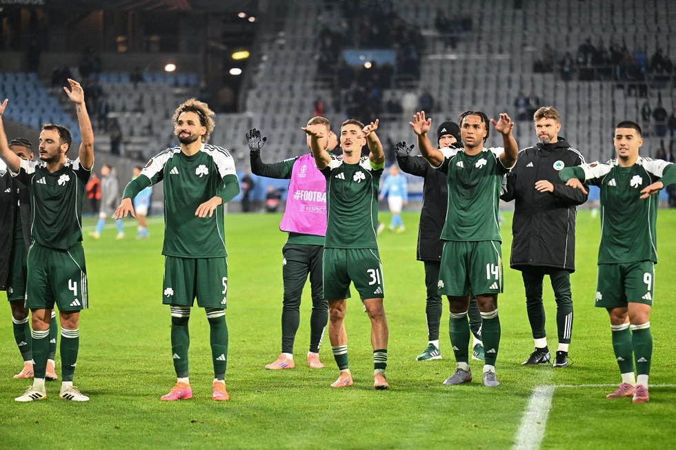 ΠΑΝΣΕΡΡΑΪΚΟΣ – ΠΑΝΑΘΗΝΑΪΚΟΣ Live Streaming