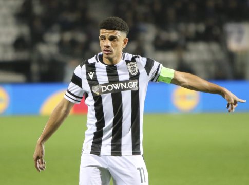 Ο Τάισον ψήφισε τον καλύτερο Βραζιλιάνο επιθετικό όλων των εποχών (vid)