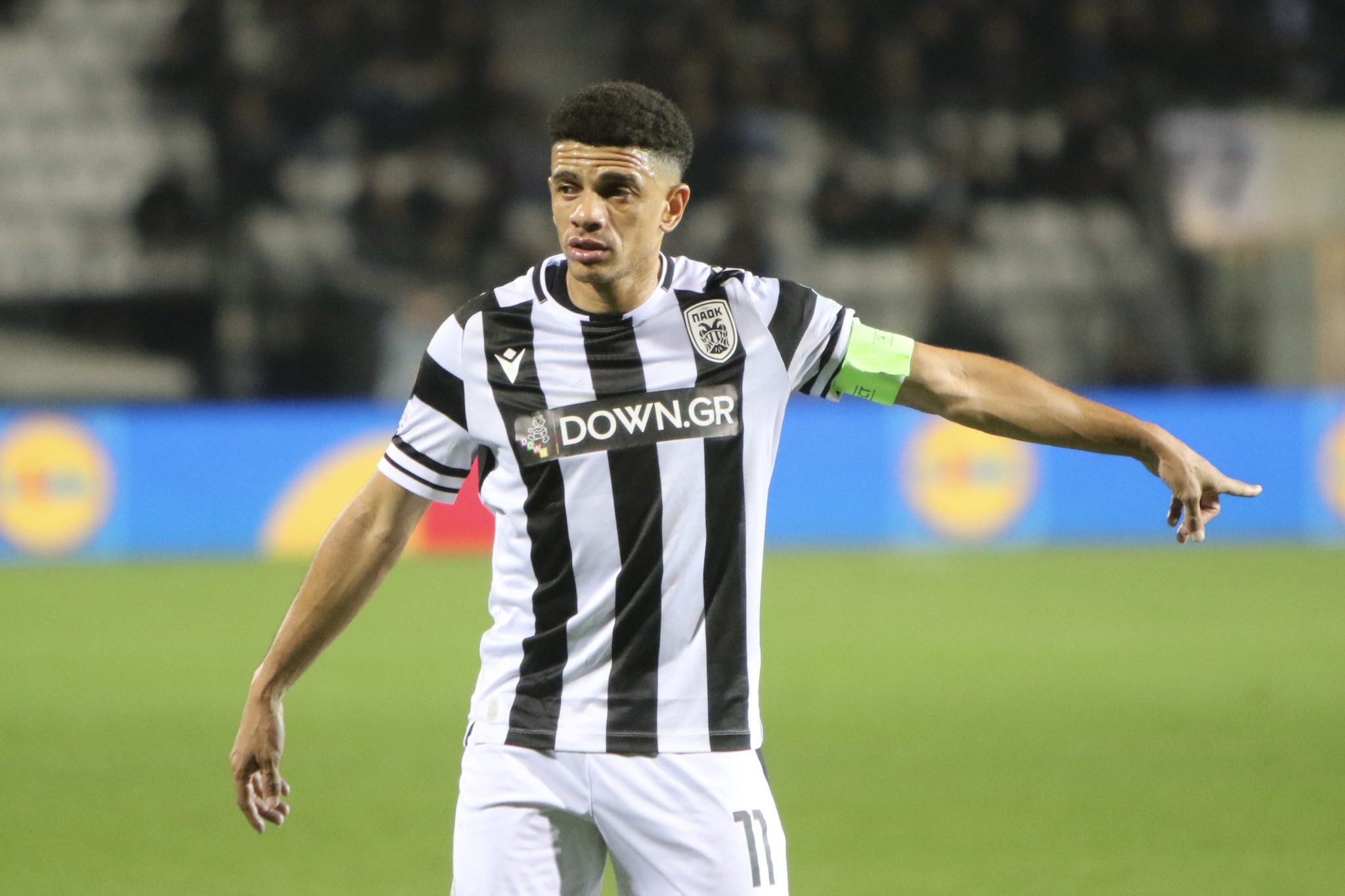 Ο Τάισον ψήφισε τον καλύτερο Βραζιλιάνο επιθετικό όλων των εποχών (vid)