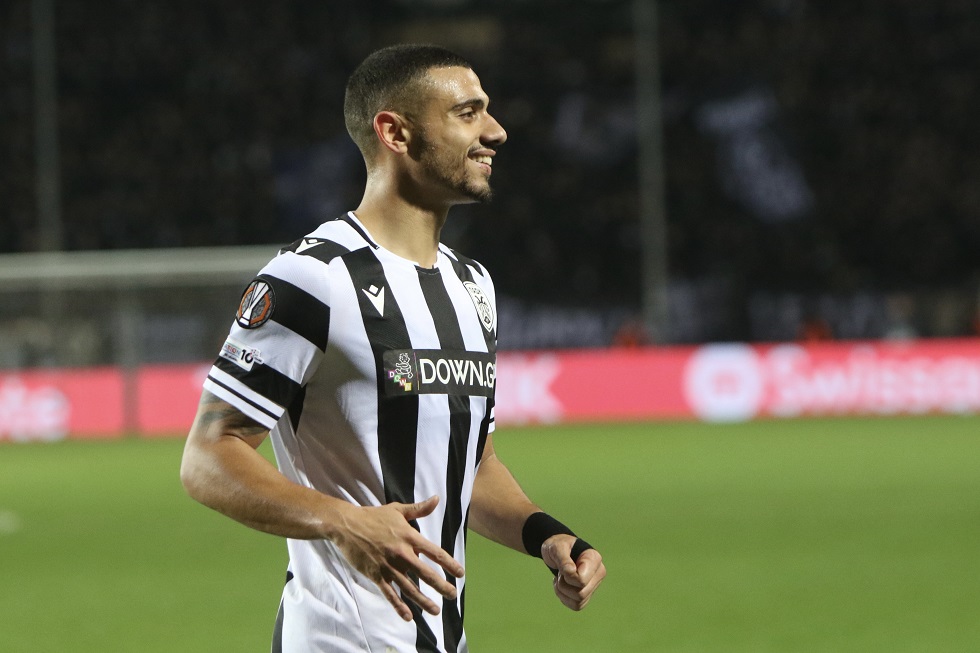 ΠΑΝΑΘΗΝΑΪΚΟΣ – ΠΑΟΚ Live Streaming