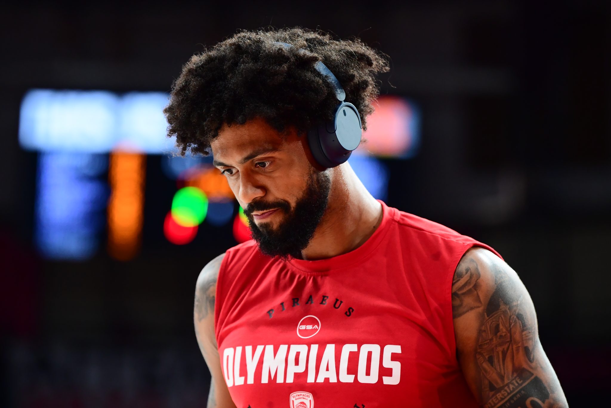 Τα τρομερά παπούτσια «Kobe» που θα φορέσει ο Ντόρσεϊ απέναντι στην Παρτιζάν (pic)