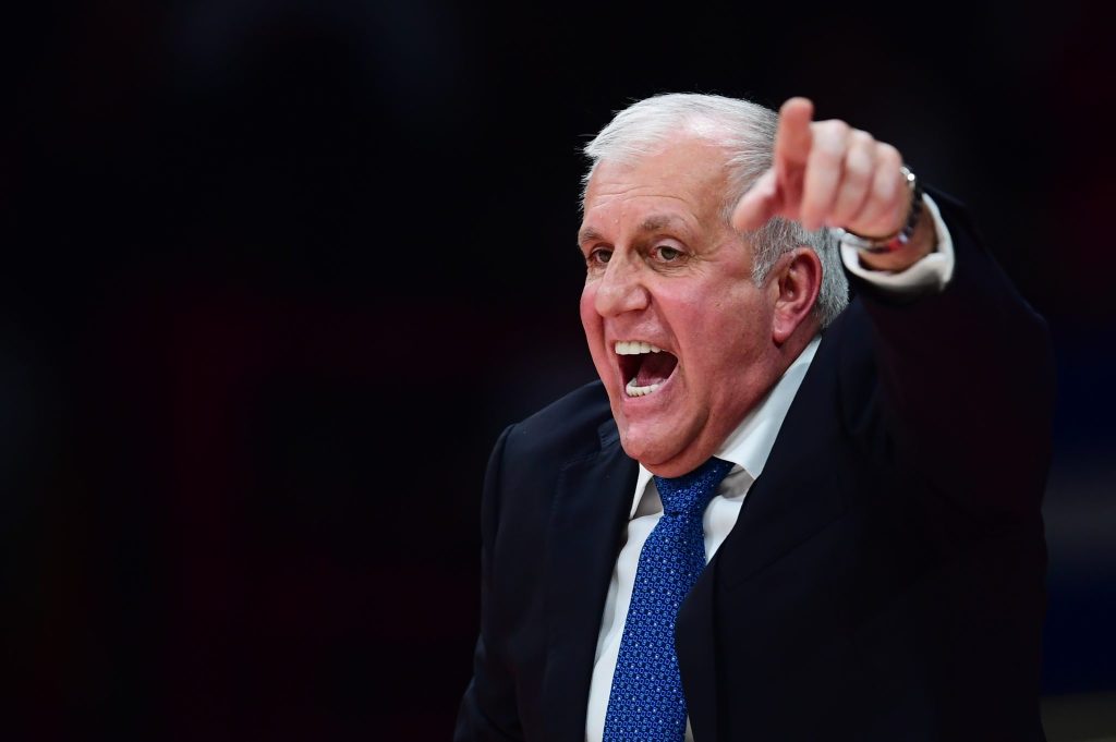 Απίστευτο και όμως αληθινό: Πρώτη φορά συνέβη στον Ομπράντοβιτς! (pics)