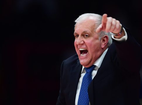 Απίστευτο και όμως αληθινό: Πρώτη φορά συνέβη στον Ομπράντοβιτς! (pics)