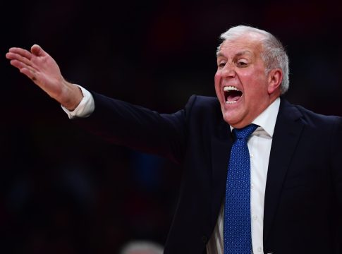 Ομπράντοβιτς: «Αν θέλουμε η Euroleague να γίνει καλύτερη, πρέπει όλες οι ομάδες να έχουν ίδια δικαιώματα»