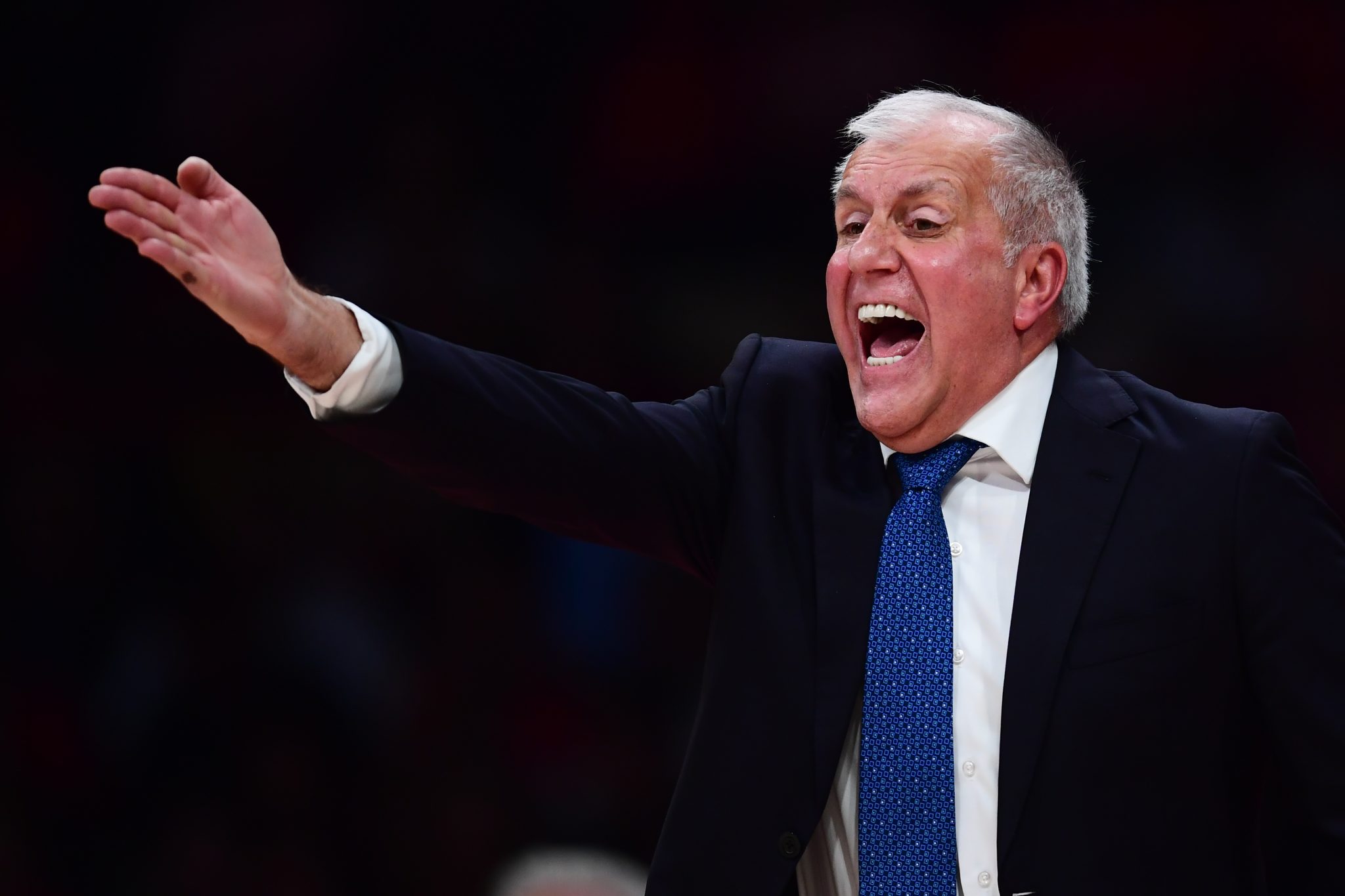 Ομπράντοβιτς: «Αν θέλουμε η Euroleague να γίνει καλύτερη, πρέπει όλες οι ομάδες να έχουν ίδια δικαιώματα»