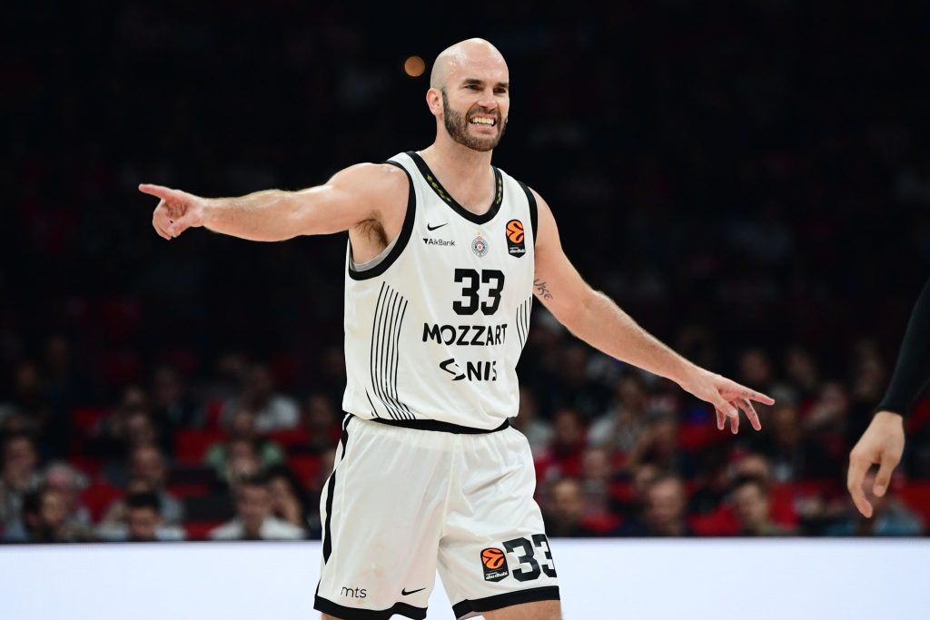 Καλάθης: Να ξαναγυρίσω στην Ελλάδα…