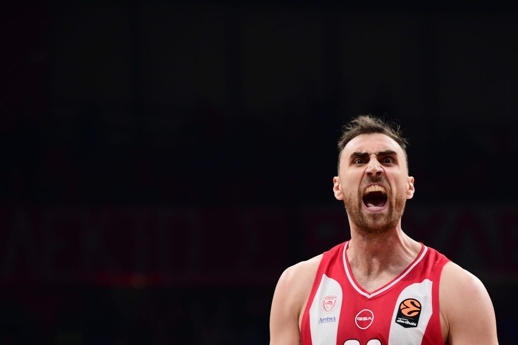 Ολίμπια Μιλάνο-Ολυμπιακός: Για το διπλό που κρύβει παγίδες