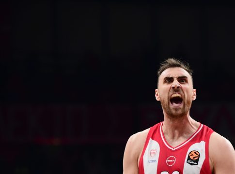 Ολίμπια Μιλάνο-Ολυμπιακός: Για το διπλό που κρύβει παγίδες