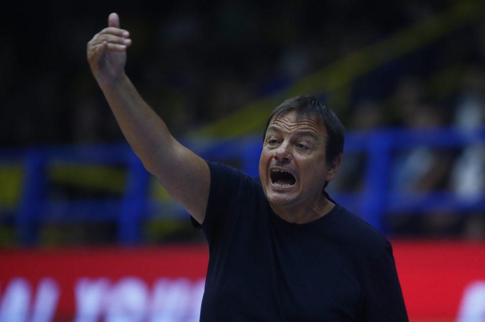 Τι είπε ο Αταμάν για την επιστροφή των Οσμάν και Γιούρτσεβεν