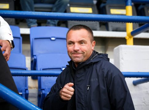 Η ανάλυση του Λανουά για τις φάσεις της 10ης αγωνιστικής της Super League (vid)