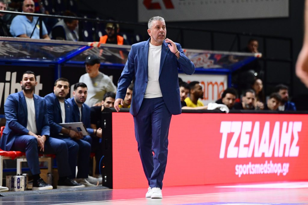 Χρηματικό πρόστιμο στον Ηλία Παπαθεοδώρου για δηλώσεις που συνιστούν δυσφήμιση του αθλήματος