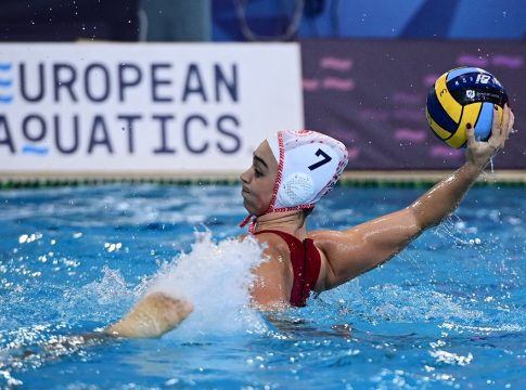 Live streaming: Πανιώνιος – Ολυμπιακός