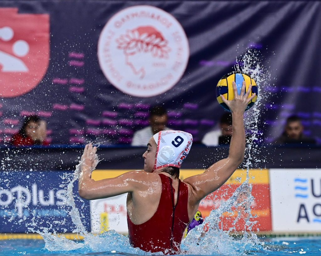 Ολυμπιακός – ΠΑΟΚ: Επιστροφή στις εγχώριες υποχρεώσεις για τις «ερυθρόλευκες»