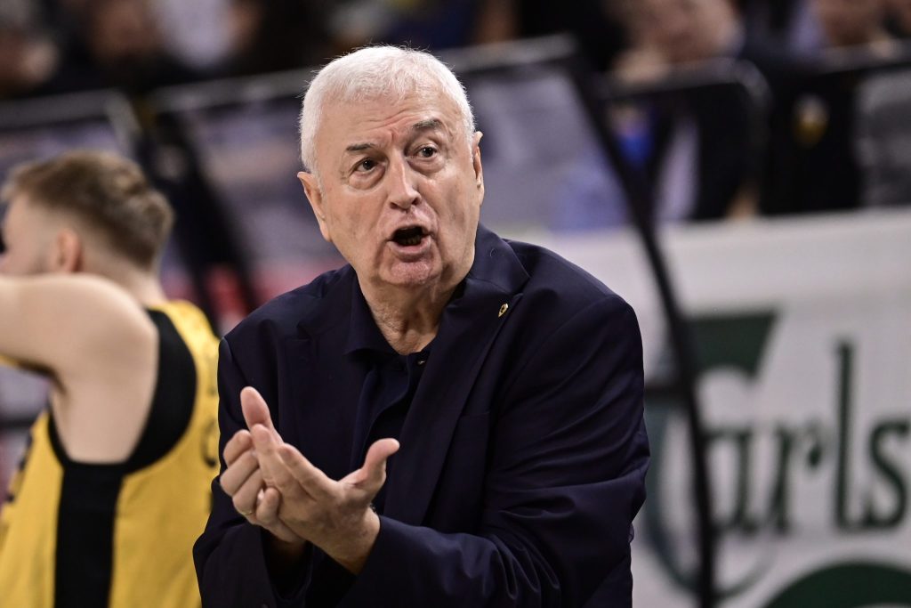 Σάκοτα: «Δεχθήκαμε εύκολα καλάθια – Έπρεπε να κάνουμε φάουλ στο τέλος»