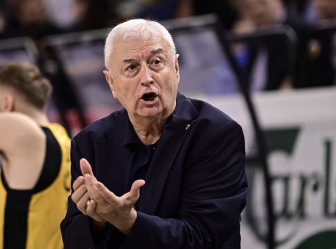 Σάκοτα: «Δεχθήκαμε εύκολα καλάθια – Έπρεπε να κάνουμε φάουλ στο τέλος»