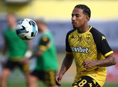 Άρης: Το αύριο, το κρίσιμο γκολ και η συσπείρωση