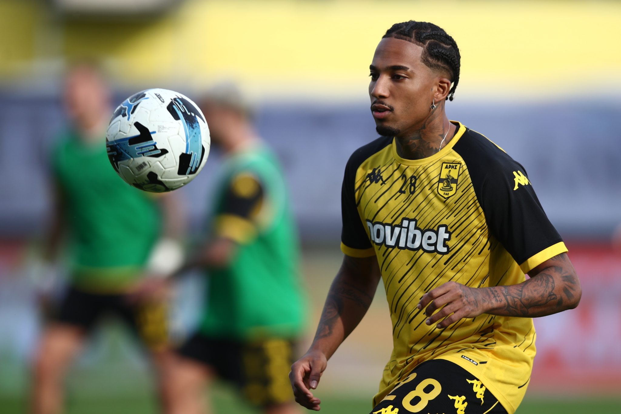 Άρης: Το αύριο, το κρίσιμο γκολ και η συσπείρωση