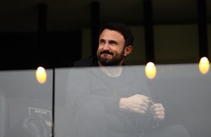 Ο Άρης νίκησε, ο Καρυπίδης… τ’ άκουσε ξανά!