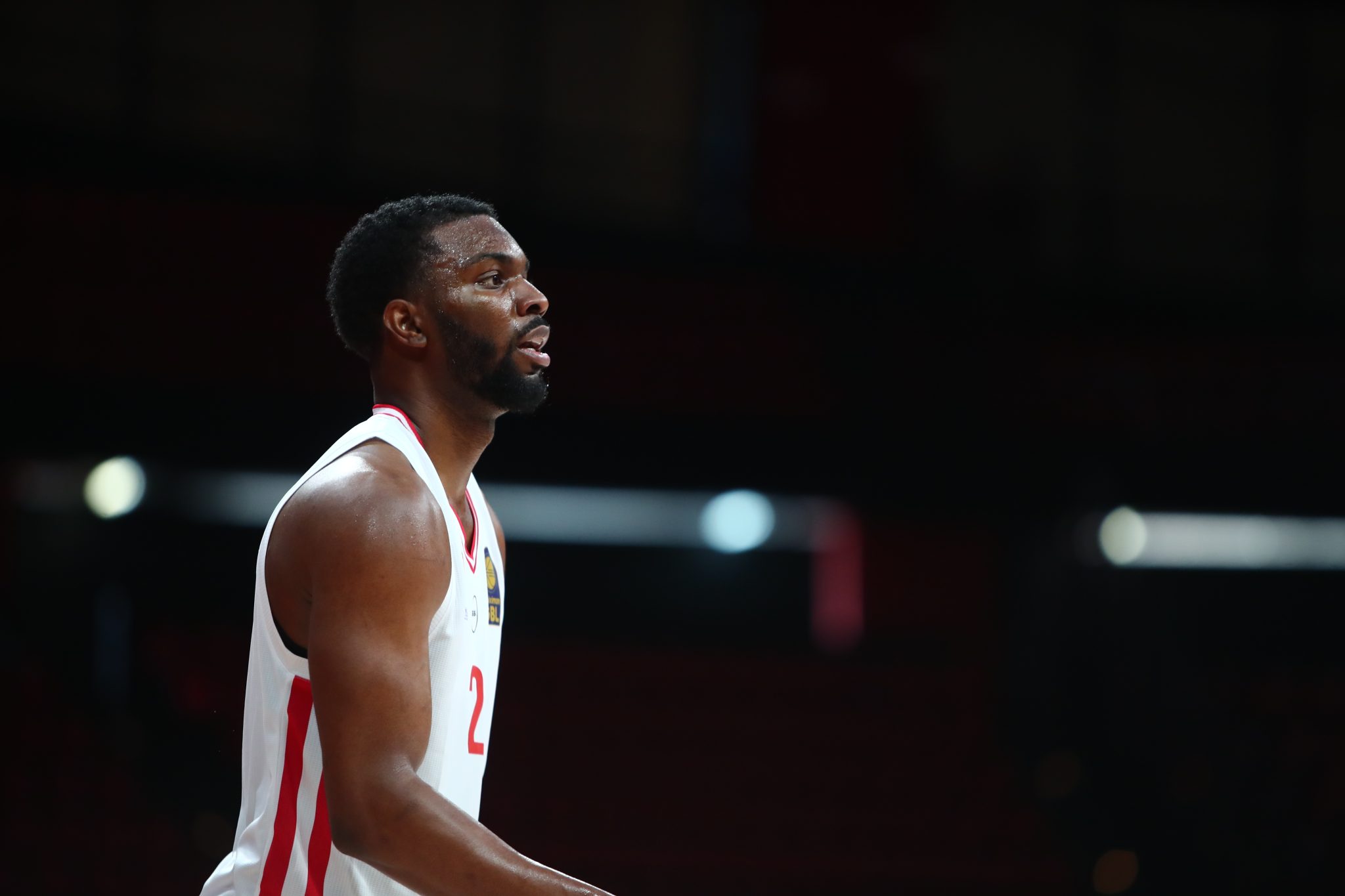 Με Έβανς για μια ακόμη νίκη κόντρα στην Ζαλγκίρις ο Ολυμπιακός