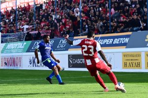 Πότε ξαναρχίζει το πρωτάθλημα της Super League και με ποιους παίζουν οι ομάδες (pic)