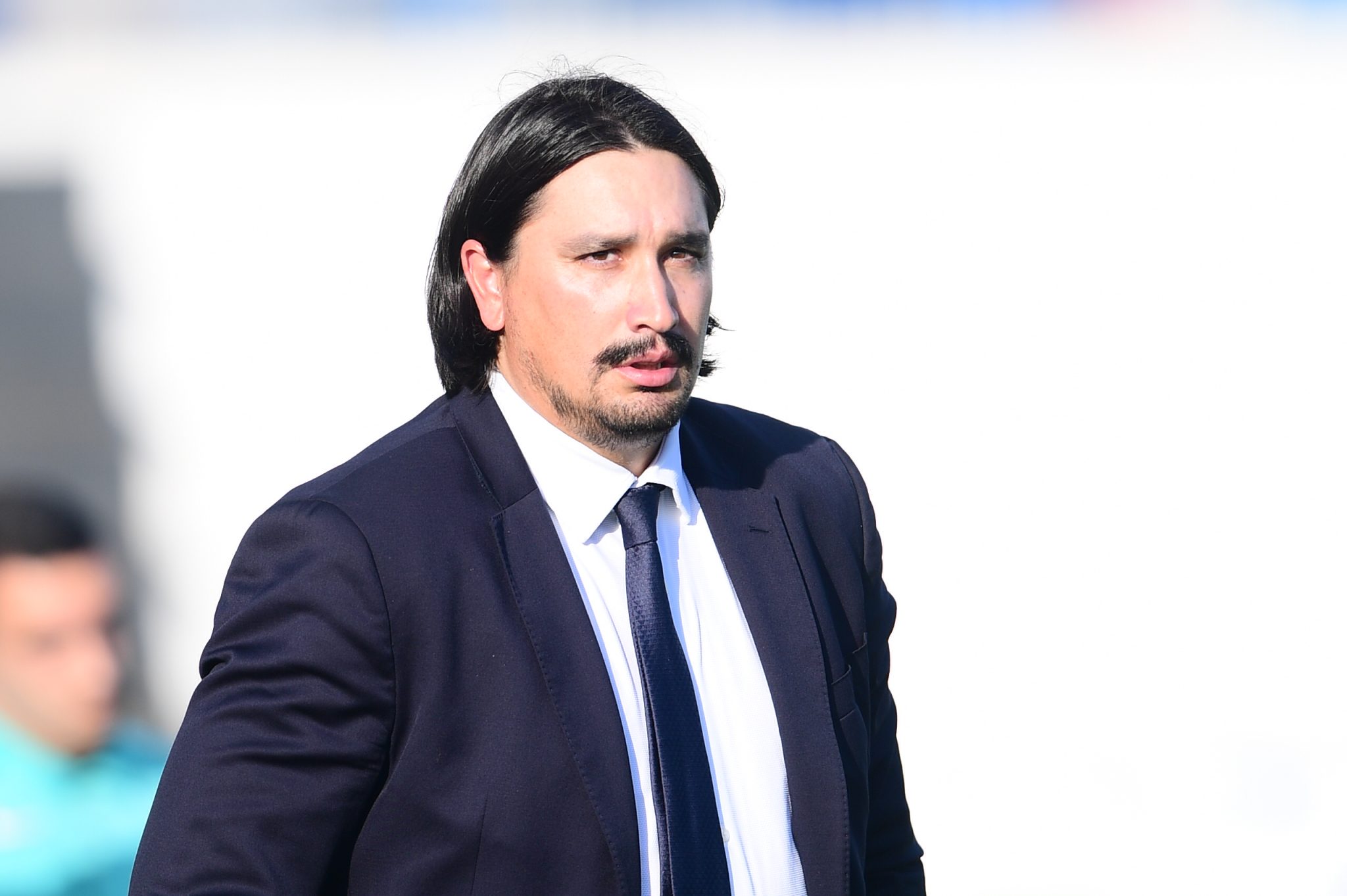 Λέτο: «Ο Ολυμπιακός σε καταστρέφει αν του αφήσεις περιθώριο»