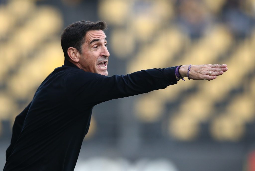 Άρης: Οι σκέψεις του Χιμένεθ για το ντέρμπι με την ΑΕΚ